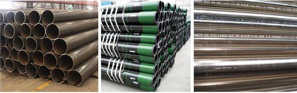 ERW Carbon Steel Casing IMG